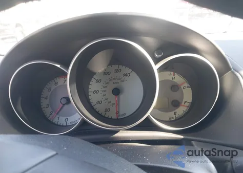 2008 Mazda Mazda3 I Sport from USA, damaged, VIN JM1BK12G981815886